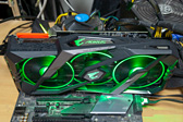 ꡼ No.078Υͥ / GIGABYTEAORUS GeForce RTX 2080 XTREME 8Gץӥ塼緿顼ܤΥޡɤϤι⤵ɤ
