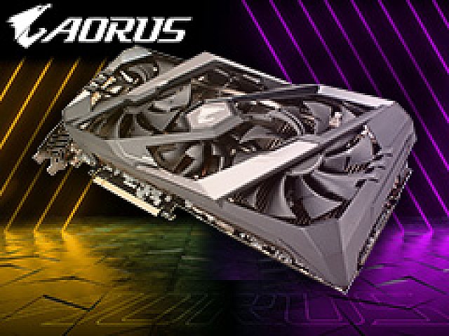 GIGABYTE「AORUS GeForce RTX 2080 XTREME 8G」レビュー。大型クーラー