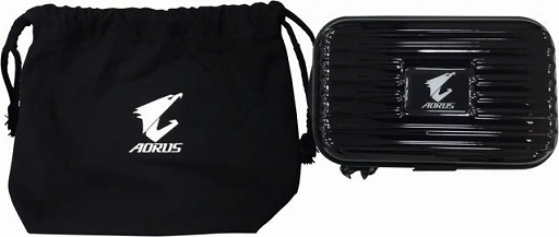 ���������꡼ No.004�Υ���ͥ������ / GIGABYTE�Υ�����ǥ󥦥�����������ǡ������ޡ������Ρ���PC��AORUS 15�פ��ò�������