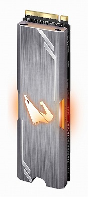 画像ギャラリー No.004のサムネイル画像 / GIGABYTEからAMD 50周年記念モデルのゲーマー向けマザーボードが登場