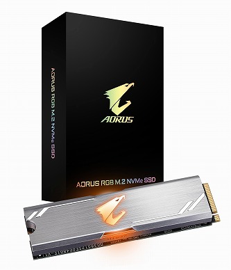 画像ギャラリー No.005のサムネイル画像 / GIGABYTEからAMD 50周年記念モデルのゲーマー向けマザーボードが登場