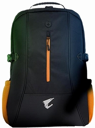画像ギャラリー No.002のサムネイル画像 / GIGABYTE,「AORUS 15」シリーズのGTX 1660 Ti搭載モデル購入でオリジナルバックパックが貰えるキャンペーン