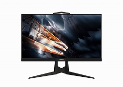 画像ギャラリー No.003のサムネイル画像 / GIGABYTE,240Hz表示対応の24.5型フルHD液晶ディスプレイを国内発売