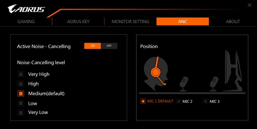 画像ギャラリー No.006のサムネイル画像 / GIGABYTE,240Hz表示対応の24.5型フルHD液晶ディスプレイを国内発売