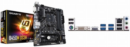 画像ギャラリー No.003のサムネイル画像 / PCIeスロット接続タイプで容量1TBの光るSSDがGIGABYTEから