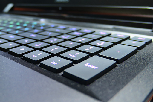 ꡼ No.005 | TGS 2019ϥᥫ˥륭åѤΥΡPCAORUS 17פGIGABYTEͽŸ