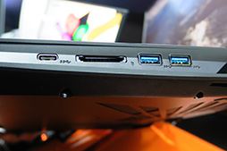 ꡼ No.009 | TGS 2019ϥᥫ˥륭åѤΥΡPCAORUS 17פGIGABYTEͽŸ