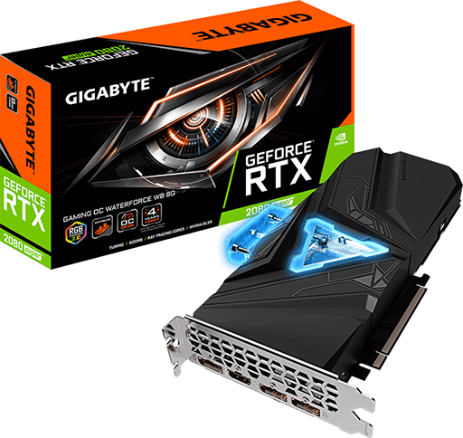 ꡼ No.002 | RTX 2080 Ti¢γդեåܥåʤɡGIGABYTEեå7ʤȯ