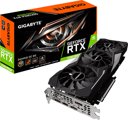 ꡼ No.003 | RTX 2080 Ti¢γդեåܥåʤɡGIGABYTEեå7ʤȯ