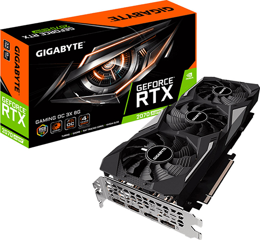 RTX 2080 Ti¢γդեåܥåʤɡGIGABYTEեå7ʤȯ