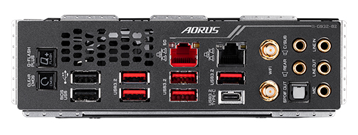 画像ギャラリー No.006のサムネイル画像 / GIGABYTE,第3世代Threadripperに対応するTRX40チップセット搭載マザーボード4製品を国内発売