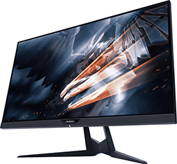 ���������꡼ No.003�Υ���ͥ������ / AORUS�Υ����ޡ������ǥ����ȥå�PC�����ǡ�AORUS�Υ����ܡ��ɤ�ޥ�������館�륭���ڡ��󤬥�������