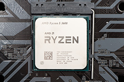 画像ギャラリー No.022のサムネイル画像 / 【PR】GIGABYTE製PCパーツで固めたゲームPC「AORUS GPC-01V」を試す。性能や使い勝手,拡張性も良好な1台だ