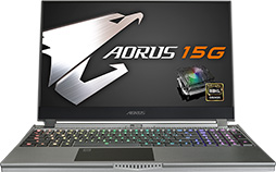 ���������꡼ No.001�Υ���ͥ������ / GIGABYTE��Comet Lake-H��RTX SUPER��ܤΥ����ޡ������Ρ���PC��7���ʤ����ȯ��