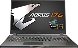 ���������꡼ No.002�Υ���ͥ������ / GIGABYTE��Comet Lake-H��RTX SUPER��ܤΥ����ޡ������Ρ���PC��7���ʤ����ȯ��