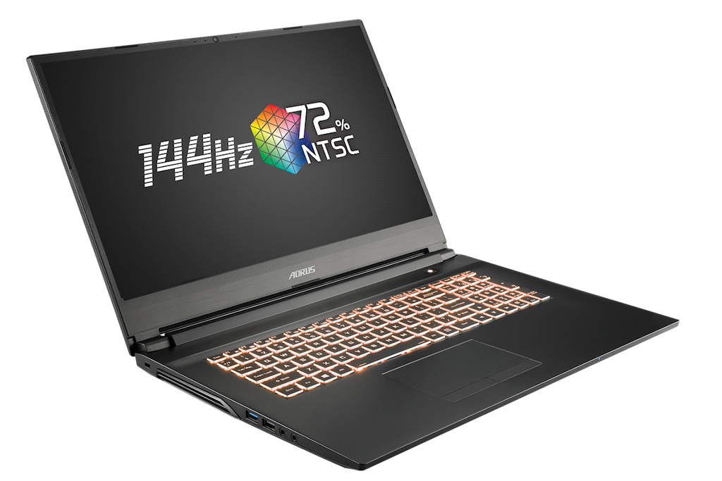 Asus Unveils New ROG Strix Scar II With 17.3-Inch Display, GTX 1060 Graphics