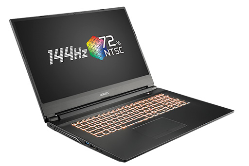 GTX 1660 Tii7-9750Hܤ17.3ΡPCGIGABYTE顣144Hzɽǥץ쥤ܤǹ156200