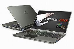 ���������꡼ No.001�Υ���ͥ������ / GIGABYTE����RTS 20 SUPER��ܤΥ�����Ρ���PC��4���ʤ��о졣�����ܡ��ɤˤϥ�����������������å�����