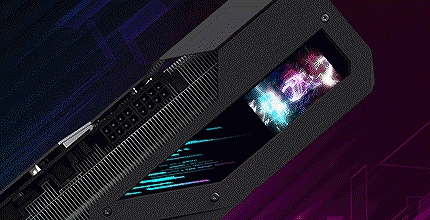 画像ギャラリー No.005のサムネイル画像 / OC仕様のGIGABYTE製RTX 3090&3080搭載カードが国内発売