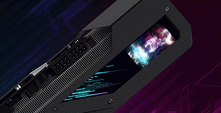 画像ギャラリー No.004のサムネイル画像 / 4年保証も受けられるOC仕様のRTX 3090搭載カードがGIGABYTEから