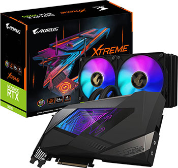 ���������꡼ No.002�Υ���ͥ������ / �����ʰױ����б���GIGABYTE��RTX 3090��3080�����ɤ�ȯ�䡣3Ϣ�ե�����ܤ�RX 6800XT�����ɤ�