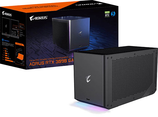 ���������꡼ No.003�Υ���ͥ������ / �����ʰױ����б���GIGABYTE��RTX 3090��3080�����ɤ�ȯ�䡣3Ϣ�ե�����ܤ�RX 6800XT�����ɤ�