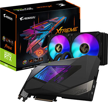 ���������꡼ No.005�Υ���ͥ������ / �����ʰױ����б���GIGABYTE��RTX 3090��3080�����ɤ�ȯ�䡣3Ϣ�ե�����ܤ�RX 6800XT�����ɤ�