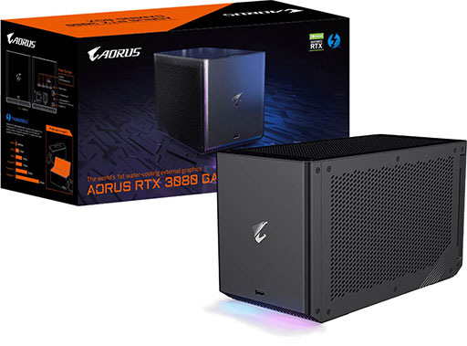 ���������꡼ No.006�Υ���ͥ������ / �����ʰױ����б���GIGABYTE��RTX 3090��3080�����ɤ�ȯ�䡣3Ϣ�ե�����ܤ�RX 6800XT�����ɤ�