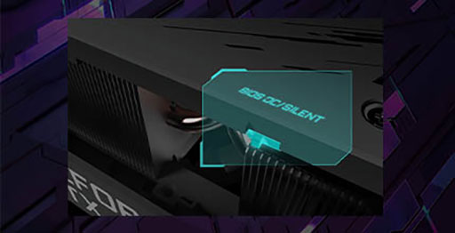 ���������꡼ No.003�Υ���ͥ������ / �ȼ�3Ϣ�ե��󥯡��顼��ܤ�GIGABYTE��RTX 3090/3060 Ti�����ɤ�����ȯ��