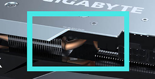 ���������꡼ No.008�Υ���ͥ������ / �ȼ�3Ϣ�ե��󥯡��顼��ܤ�GIGABYTE��RTX 3090/3060 Ti�����ɤ�����ȯ��