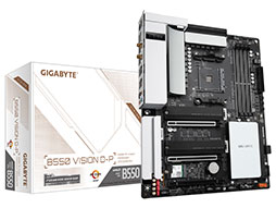 画像ギャラリー No.008のサムネイル画像 / GIGABYTE,Z590搭載のゲーマー向けマザーを2月12日に国内発売。最大容量2TBのPCIe 4.0対応M.2 SSDも