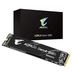 GIGABYTEZ590ܤΥޡޥ212˹ȯ䡣2TBPCIe 4.0бM.2 SSD