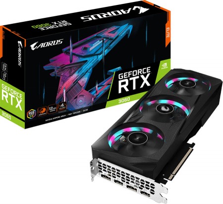 ���������꡼ No.001�Υ���ͥ������ / GIGABYTE����RX 6900 XT��ܥ����ɤ�RTX 3060��ܥ����ɤ�ȯ��