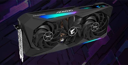 ���������꡼ No.006�Υ���ͥ������ / GIGABYTE����RX 6900 XT��ܥ����ɤ�RTX 3060��ܥ����ɤ�ȯ��