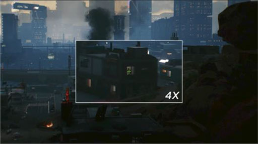 画像ギャラリー No.012のサムネイル画像 / GIGABYTE,ゲーマー向け液晶ディスプレイ計5製品を国内発売。PC切換器機能搭載の27インチモデルが目玉