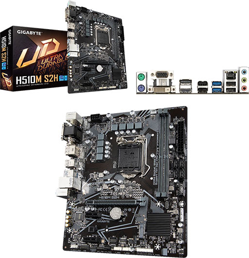 ���������꡼ No.005�Υ���ͥ������ / GIGABYTE��Z590��ܤΥ����ޡ�����microATX�ޥ��������ȯ�䡣�����Ԥ��оݤȤ����ץ쥼��ȥ����ڡ����»�