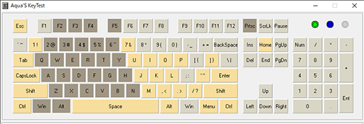 画像ギャラリー No.023のサムネイル画像 / GIGABYTEのハイエンドゲームノートPC「AORUS 17G」を試す。RTX 3080&300Hz液晶搭載にメカニカルキーボード採用と見どころは多い