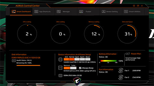 GIGABYTEΥϥɥΡPCAORUS 17GפRTX 3080300Hzվܤ˥ᥫ˥륭ܡɺѤȸɤ¿