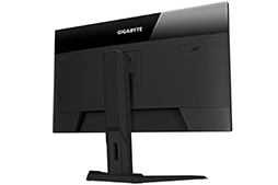 画像ギャラリー No.009のサムネイル画像 / GIGABYTE,PC切換器機能付きの31.5型ゲーマー向けディスプレイ「M32Q」を国内発売。165Hz表示&FreeSync対応