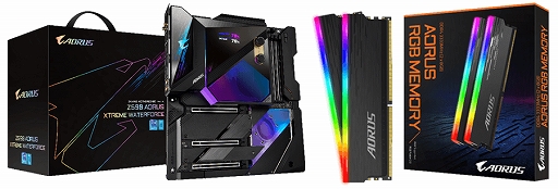 ꡼ No.001Υͥ / GIGABYTE䥯顼ɸΥޡZ590ޥȯ