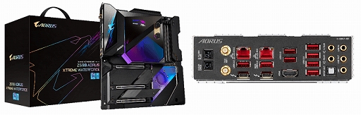 ꡼ No.002Υͥ / GIGABYTE䥯顼ɸΥޡZ590ޥȯ