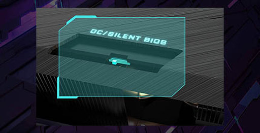 画像ギャラリー No.006のサムネイル画像 / RTX 3070 Ti搭載のGIGABYTE製グラフィックスカード計3製品が発売