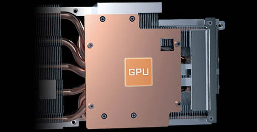 画像ギャラリー No.008のサムネイル画像 / RTX 3070 Ti搭載のGIGABYTE製グラフィックスカード計3製品が発売