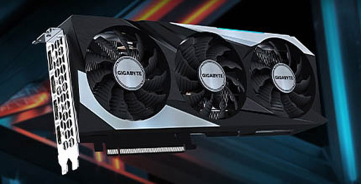���������꡼ No.005�Υ���ͥ������ / LHR���ͤ�GIGABYTE��RTX 3070/3060 Ti/3060��ܥ����ɤ�ȯ��