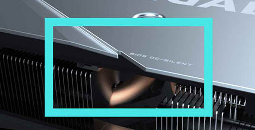 ���������꡼ No.006�Υ���ͥ������ / LHR���ͤ�GIGABYTE��RTX 3070/3060 Ti/3060��ܥ����ɤ�ȯ��