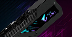 画像ギャラリー No.003のサムネイル画像 / LHR版RTX 3080搭載で4年保証モデルのGIGABYTE製カードが発売に