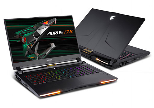 ���������꡼ No.002�Υ���ͥ������ / GIGABYTE��RTX 3080��300Hzɽ���б��ѥͥ���ܤ�17.3��������Ρ���PC��20������ȯ��