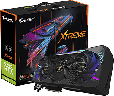 ޥ˥кRTX 3080ܥǥʤGIGABYTEեåɷ3ʤȯ