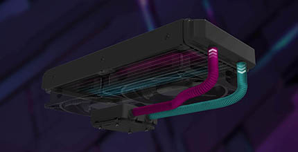 ���������꡼ No.002�Υ���ͥ������ / ������ͤ�RTX 3080����ܤ���GIGABYTE�����դ�����ե��å����ܥå�����ȯ��