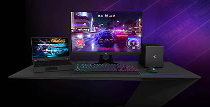 ���������꡼ No.003�Υ���ͥ������ / ������ͤ�RTX 3080����ܤ���GIGABYTE�����դ�����ե��å����ܥå�����ȯ��